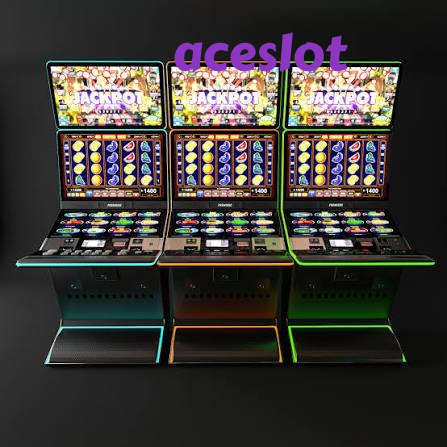 aceslot login for Indonesia lobby access